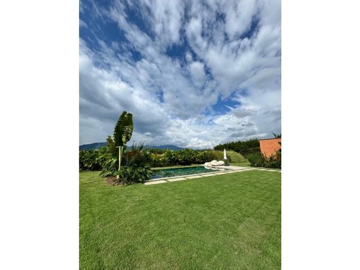 Casa de campo - Pereira, Departamento de Risaralda