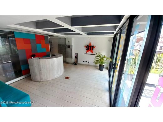 Appartementencomplex in Bogota, Bogotá  D.C.