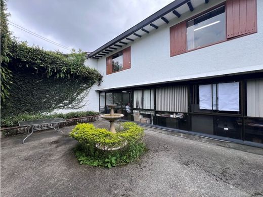 Lüks ev Manizales, Departamento de Caldas