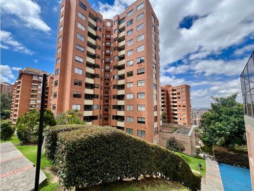 套间/公寓  波哥大, Bogotá  D.C.