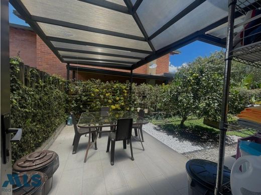 Πολυτελή κατοικία σε Retiro, Departamento de Antioquia