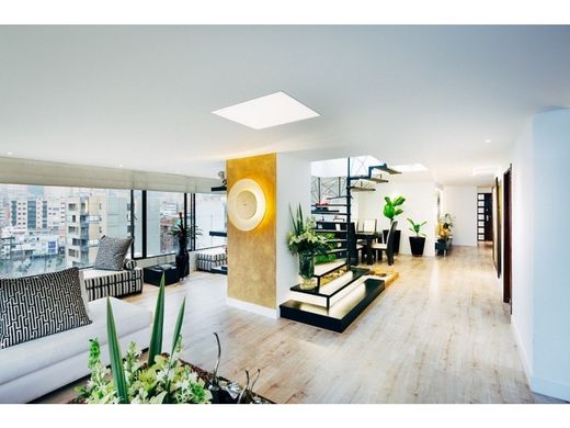 아파트 / 보고타, Bogotá  D.C.