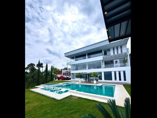 Πολυτελή κατοικία σε Dagua, Departamento del Valle del Cauca