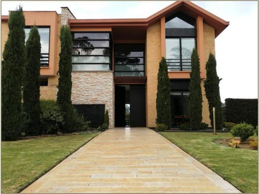 Country House in Sopó, Cundinamarca