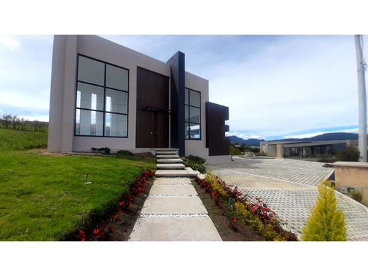 Luxury home in Sopó, Cundinamarca