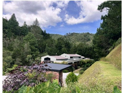 Элитный дом, Retiro, Departamento de Antioquia