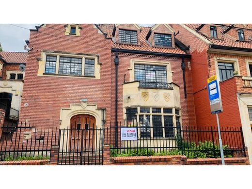 Luxury home in Bogotá, Bogotá  D.C.
