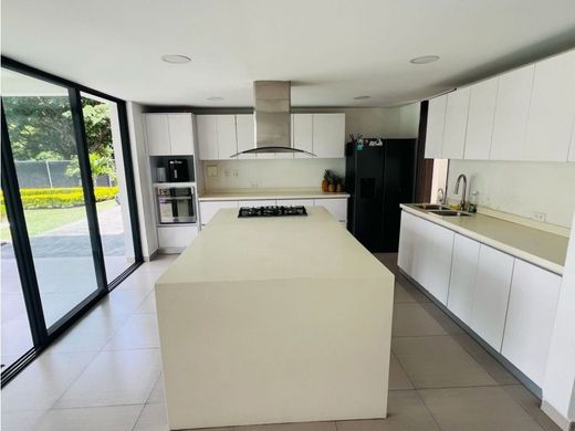 ‏בתי כפר ב  Palmira, Departamento del Valle del Cauca