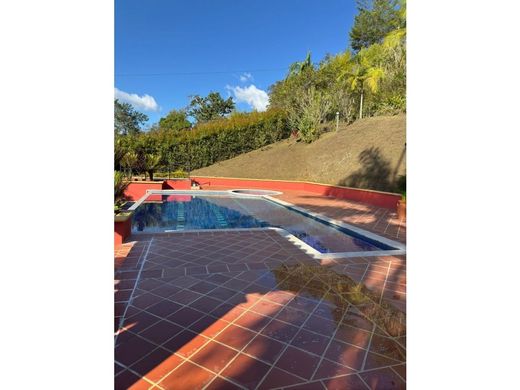 전원/농가 / Guatapé, Departamento de Antioquia