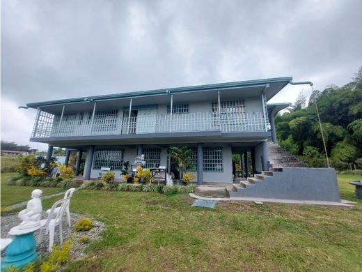 Rustik ya da çiftlik Armenia, Quindío Department