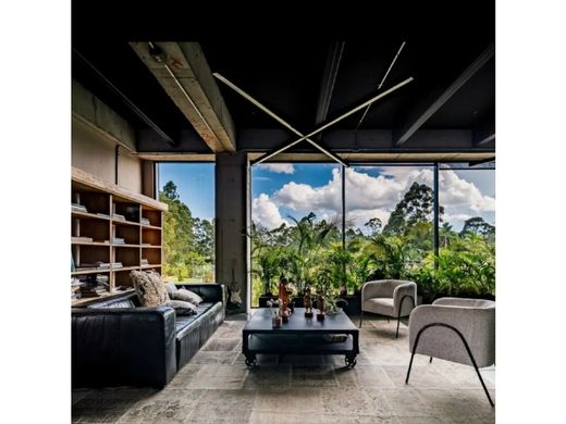 Land in Rionegro, Departamento de Antioquia