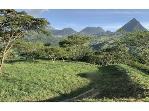 Grond in Amagá, Departamento de Antioquia