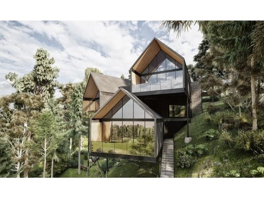 豪宅  麦德林, Medellín