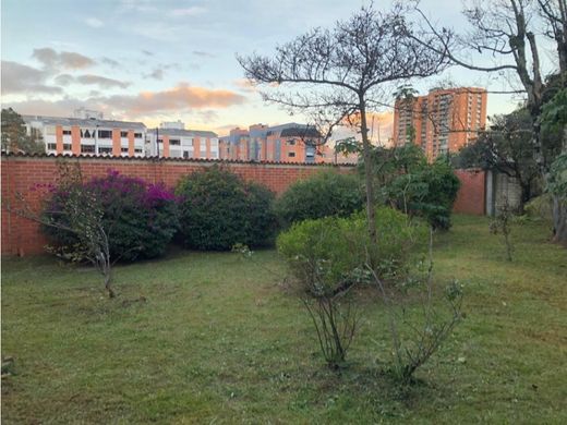 ボゴタ, Bogotá  D.C.の土地