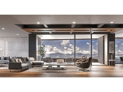 ﺷﻘﺔ ﻓﻲ ميديلين, Medellín