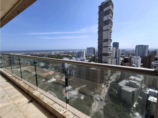 Квартира, Барранкилья, Barranquilla
