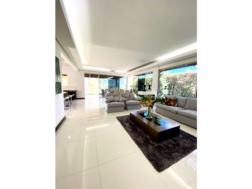 Casa de luxo - Retiro, Departamento de Antioquia