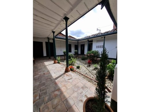 Πολυτελή κατοικία σε Retiro, Departamento de Antioquia