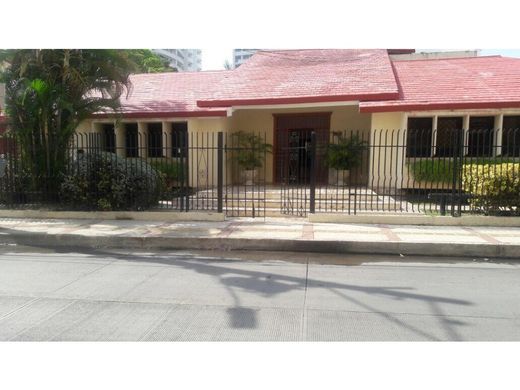 Luxury home in Cartagena, Cartagena de Indias