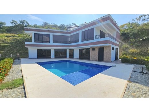 Country House in Sopetrán, Liborina