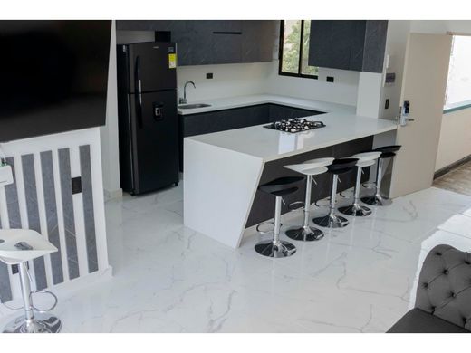 Appartamento a Santa Marta, Departamento del Magdalena