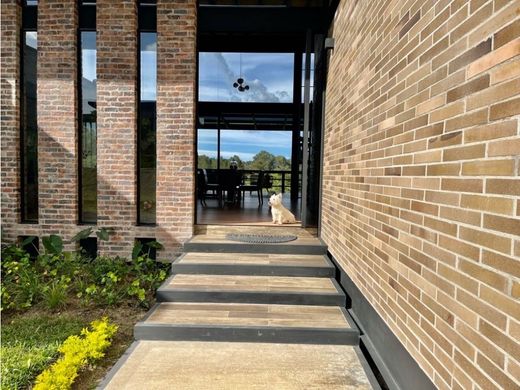 호화 저택 / Retiro, Departamento de Antioquia