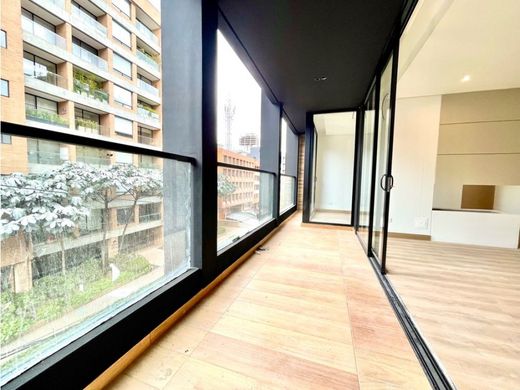 Apartamento - Bogotá, Bogotá  D.C.