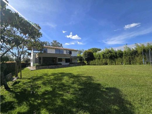 Köy evi Rionegro, Departamento de Antioquia