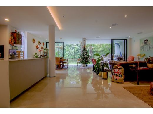 Maison de luxe à Envigado, Departamento de Antioquia