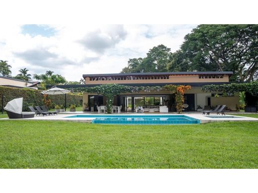 郊区住宅  La Tebaida, Quindío Department