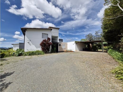 Rustik ya da çiftlik Rionegro, Departamento de Antioquia