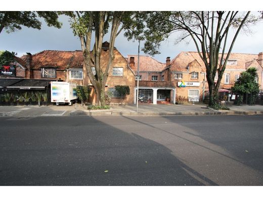 Luxury home in Bogotá, Bogotá  D.C.