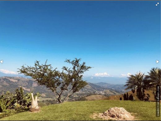 郊区住宅  Chinchiná, Departamento de Caldas