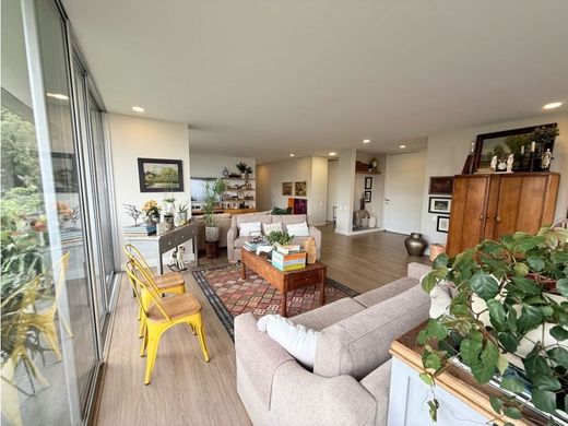 Apartament w Medellín, Departamento de Antioquia