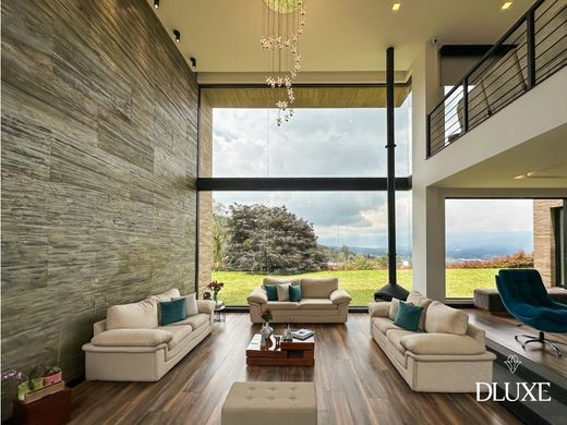 Luxus-Haus in Sopó, Departamento de Cundinamarca