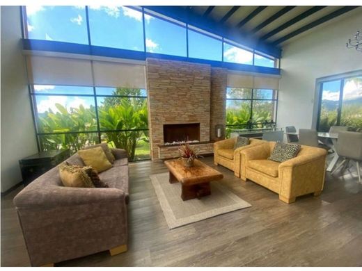 Köy evi La Ceja, Departamento de Antioquia