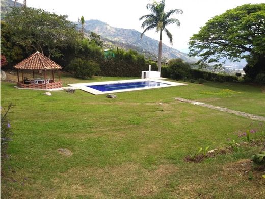 Rustico o casale a Copacabana, Departamento de Antioquia
