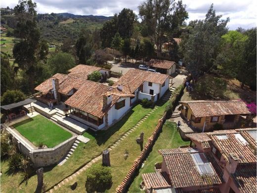 منزل ريفي ﻓﻲ Chía, Departamento de Cundinamarca