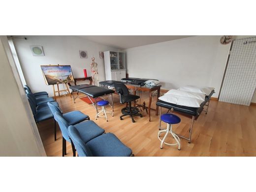 Luksusowy dom w Bogota, Bogotá  D.C.