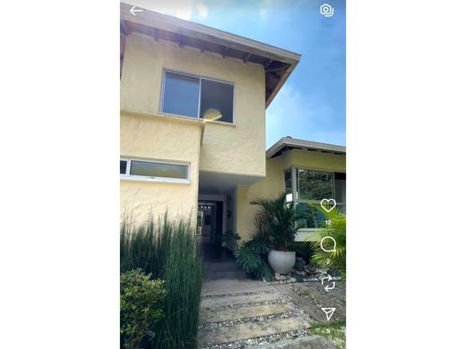 호화 저택 / Bucaramanga, Departamento de Santander