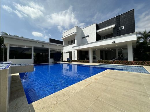 Cali, Departamento del Valle del Caucaの高級住宅