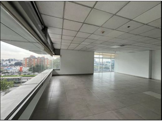 Kantoor in Bogota, Bogotá  D.C.