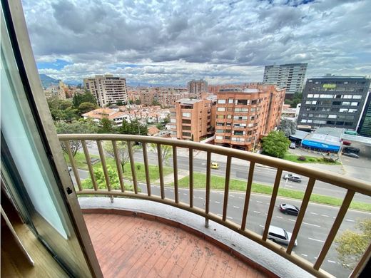 Duplex in Bogotá, Bogotá  D.C.