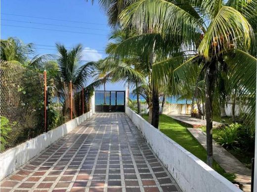 Luxus-Haus in San Andrés, Providencia y Santa Catalina, Departamento de Archipiélago de San Andrés