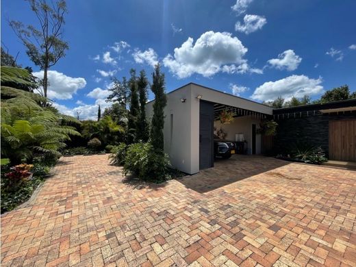 Country House in Rionegro, Departamento de Antioquia