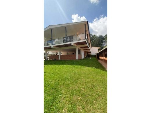 村舍/农舍  Guarne, Departamento de Antioquia