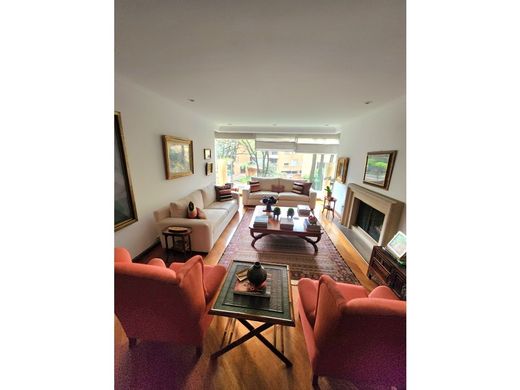 아파트 / 보고타, Bogotá  D.C.