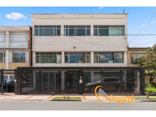 公寓楼  波哥大, Bogotá  D.C.