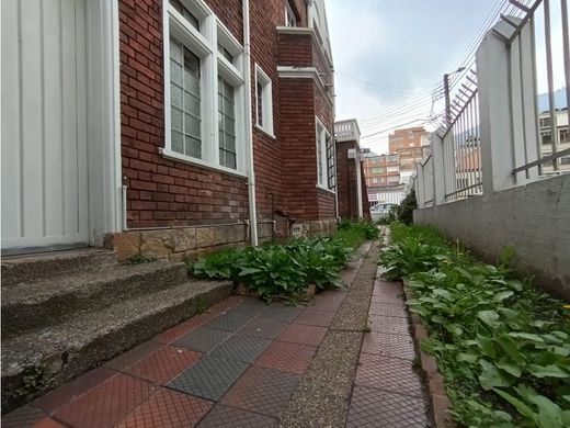 Grond in Bogota, Bogotá  D.C.