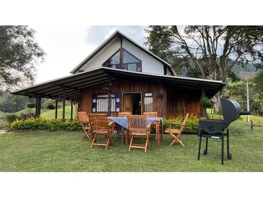 Сельский Дом, Rionegro, Departamento de Antioquia